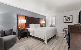 Quality Inn Forrest City I-40